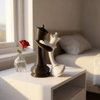 Skulptur Regnum Schack