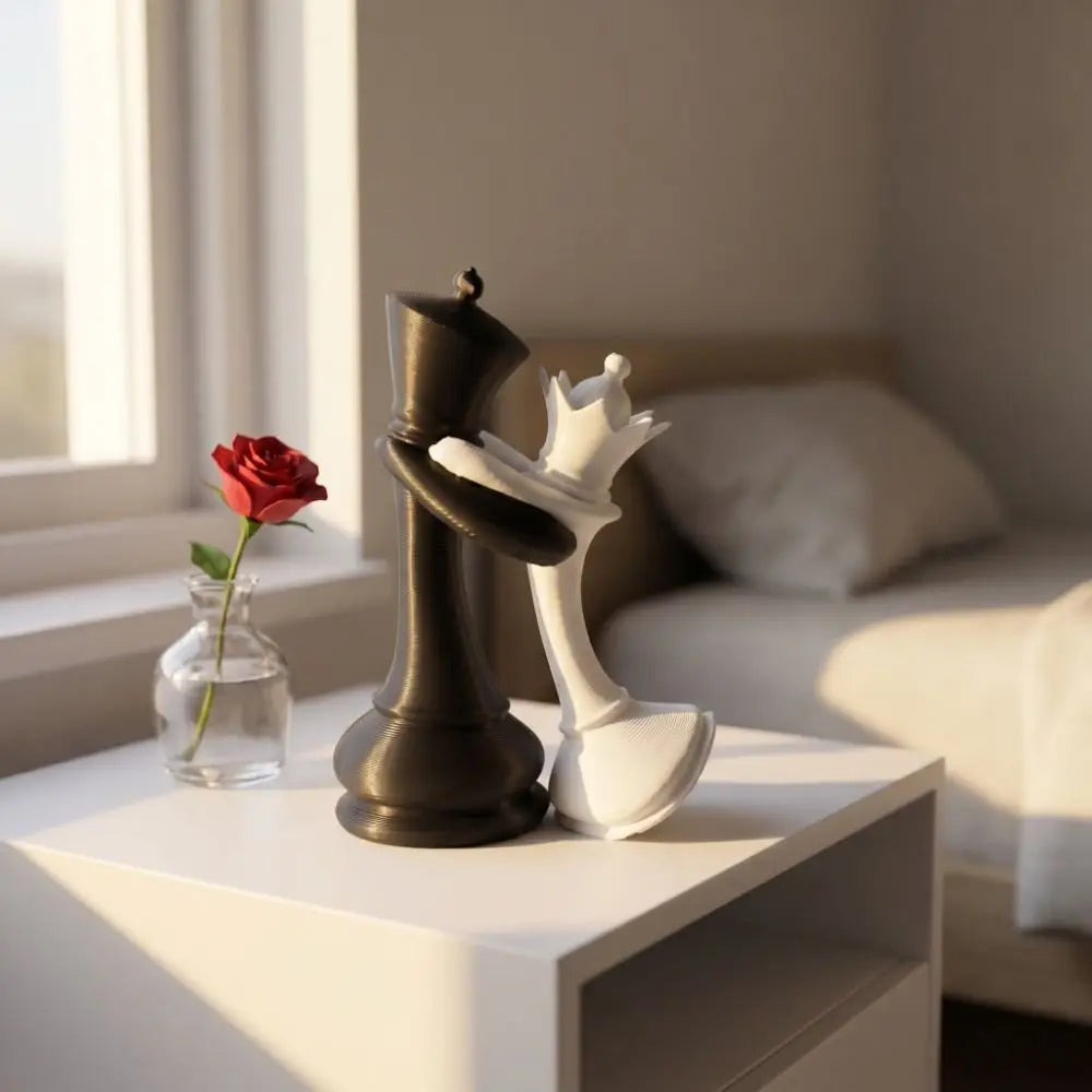 Skulptur Regnum Schack