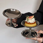 Dessertskål Argenta Rostfritt Stål