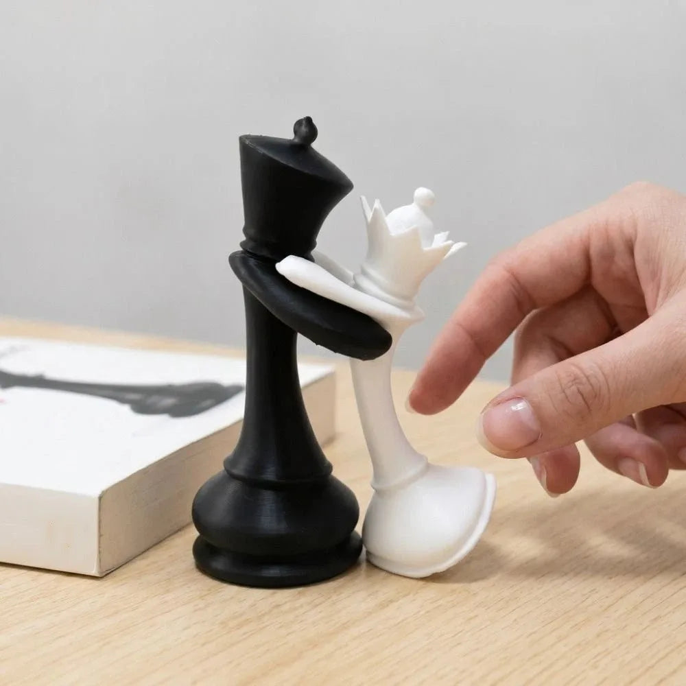 Skulptur Regnum Schack
