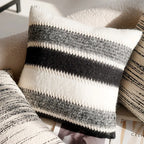 Kuddfodral Époque Jacquard