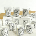 Doftljus Vitrum Aroma