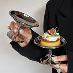Dessertskål Argenta Rostfritt Stål