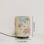 Bordslampa Tela USB