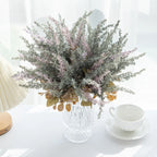 Konstbukett Lavanda Spica 38cm