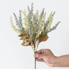 Konstbukett Lavanda Spica 38cm