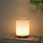 Bordslampa Tela USB