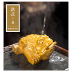 Sculpture Bufo Ceramics
