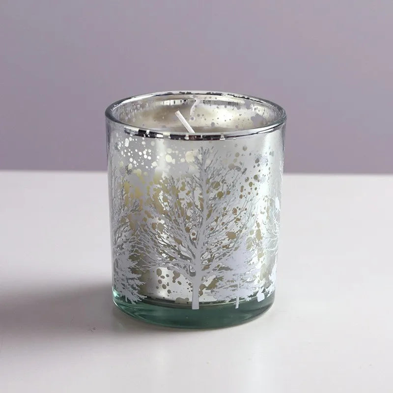 Ljushållare Nivis Glas