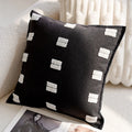 Kuddfodral Époque Jacquard