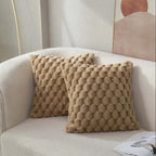 Kuddfodral Tessela 45x45