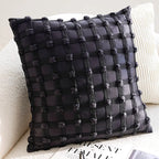 Kuddfodral Époque Jacquard