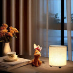Bordslampa Tela USB