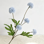 Konstkvist Kiku Pompon 51cm