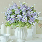 Silk Artificial Flowers High Quality Wedding Home Room Valentine's Decora Table Centre Wreath Bridal Bouquet Photography Props