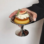 Dessertskål Argenta Rostfritt Stål