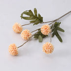 Konstkvist Kiku Pompon 51cm