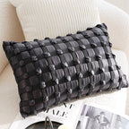 Kuddfodral Époque Jacquard