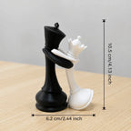 Skulptur Regnum Schack