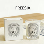 Doftljus Vitrum Aroma