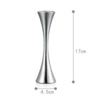 Ljusstake Orbis Metalis