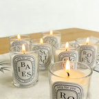 Doftljus Vitrum Aroma