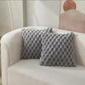 Kuddfodral Tessela 45x45