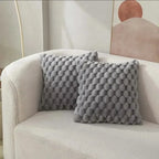 Kuddfodral Tessela 45x45