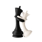 Skulptur Regnum Schack
