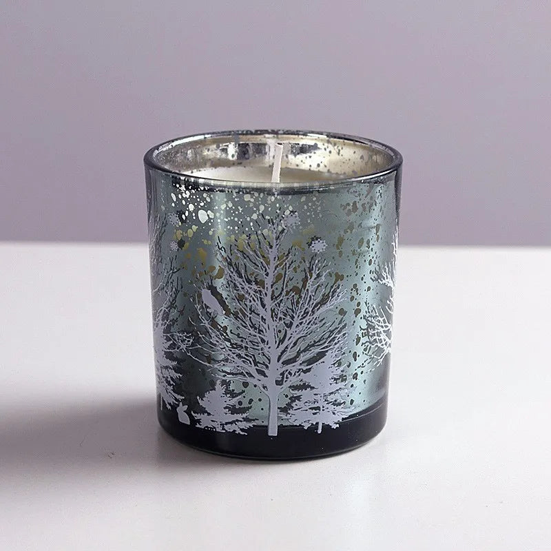 Ljushållare Nivis Glas