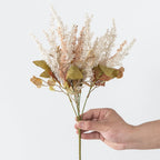 Konstbukett Lavanda Spica 38cm