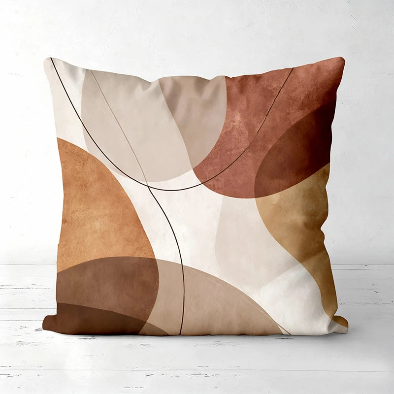 Kuddfodral Varia 40x40