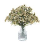 30cm Artificial Silk Flower Simulation Gypsophila Home Vase table Wedding Bridal Bouquet Garden Courtyard Decoration DIY Gifts