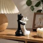 Skulptur Regnum Schack