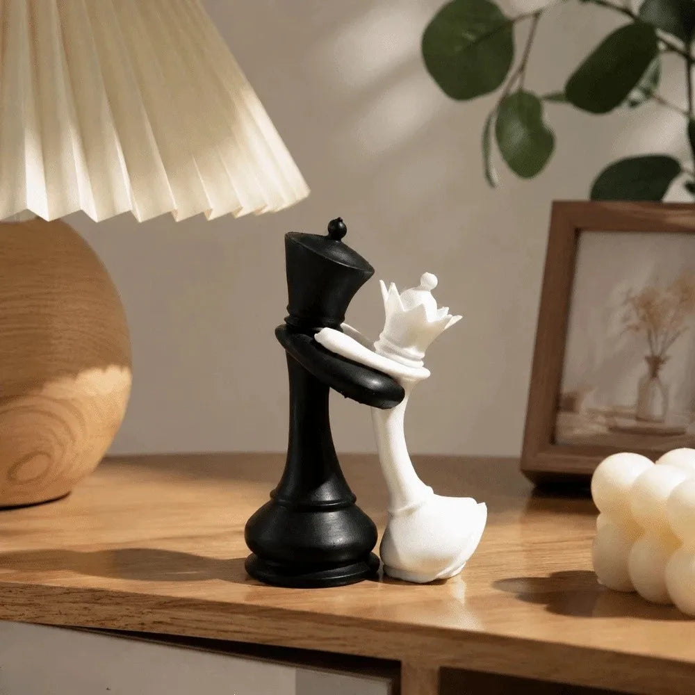 Skulptur Regnum Schack
