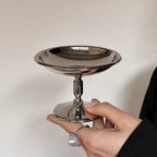 Dessertskål Argenta Rostfritt Stål