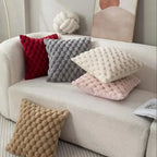 Kuddfodral Tessela 45x45
