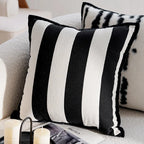 Kuddfodral Époque Jacquard