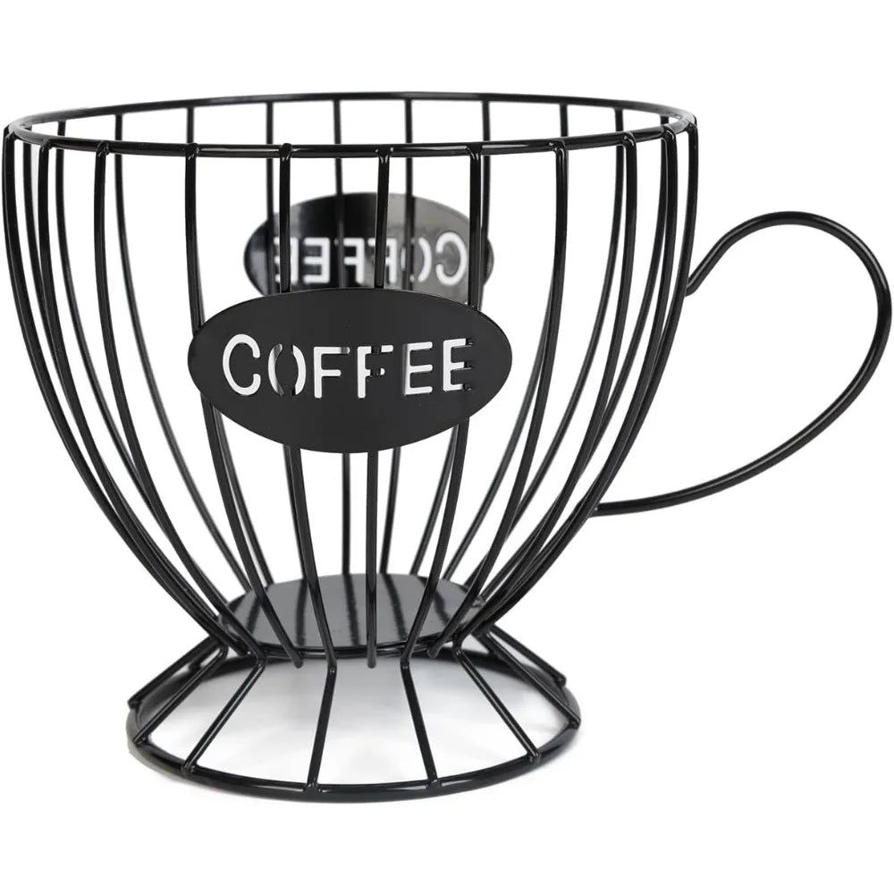Kapselhållare Espresso Capsula Metall