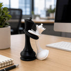 Skulptur Regnum Schack