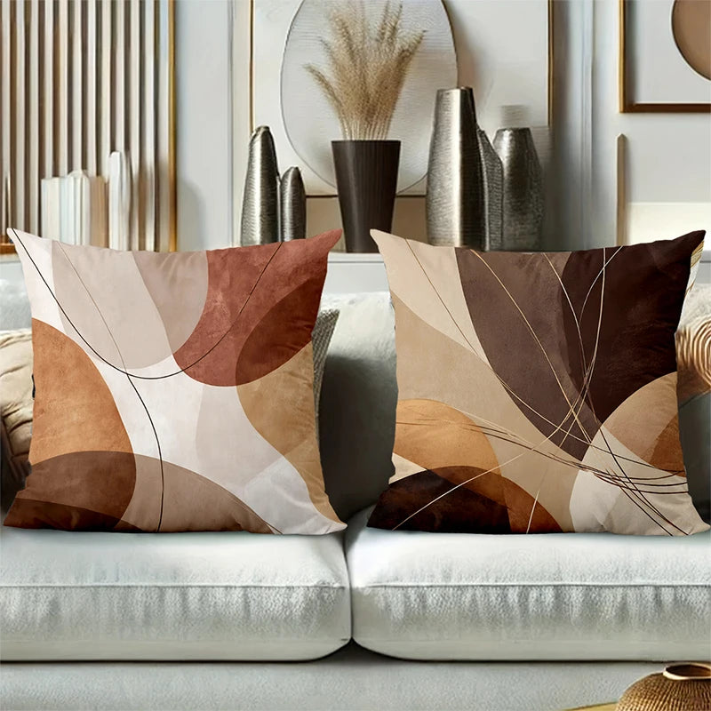 Kuddfodral Varia 40x40