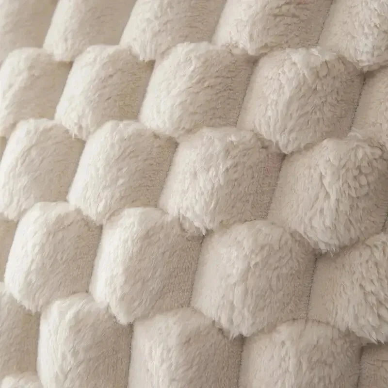 Kuddfodral Tessela 45x45