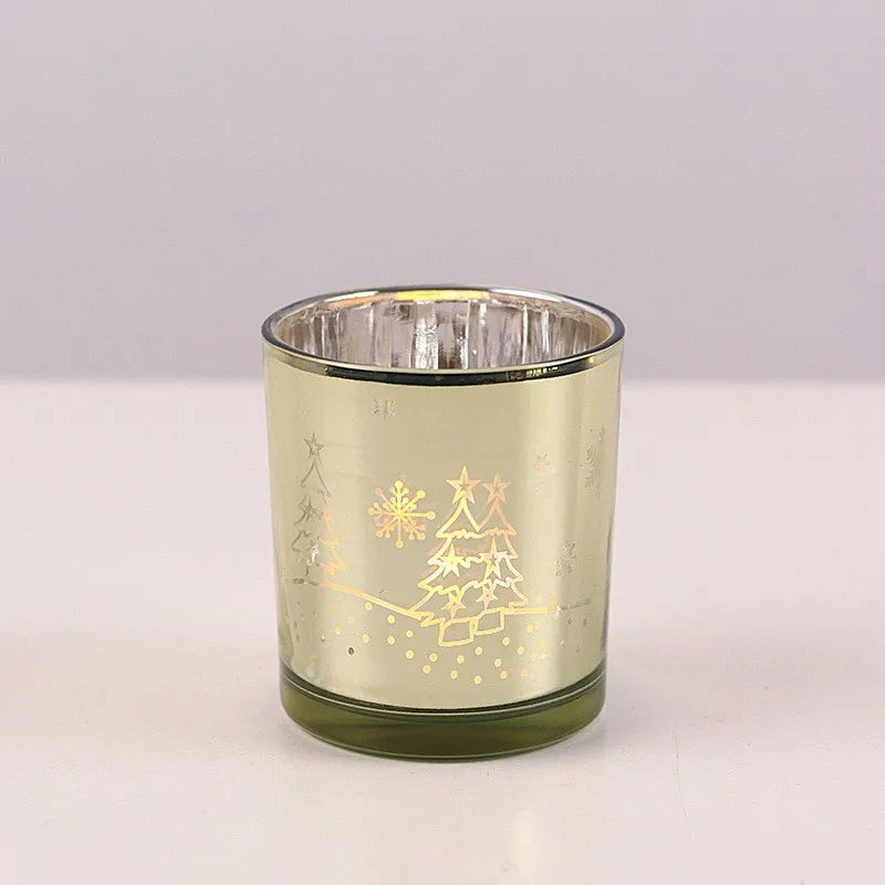 Ljushållare Nivis Glas