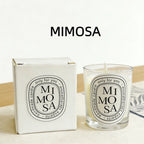 Doftljus Vitrum Aroma