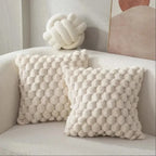 Kuddfodral Tessela 45x45