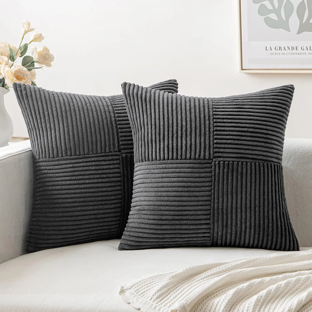 Kuddfodral Cordia Manchester