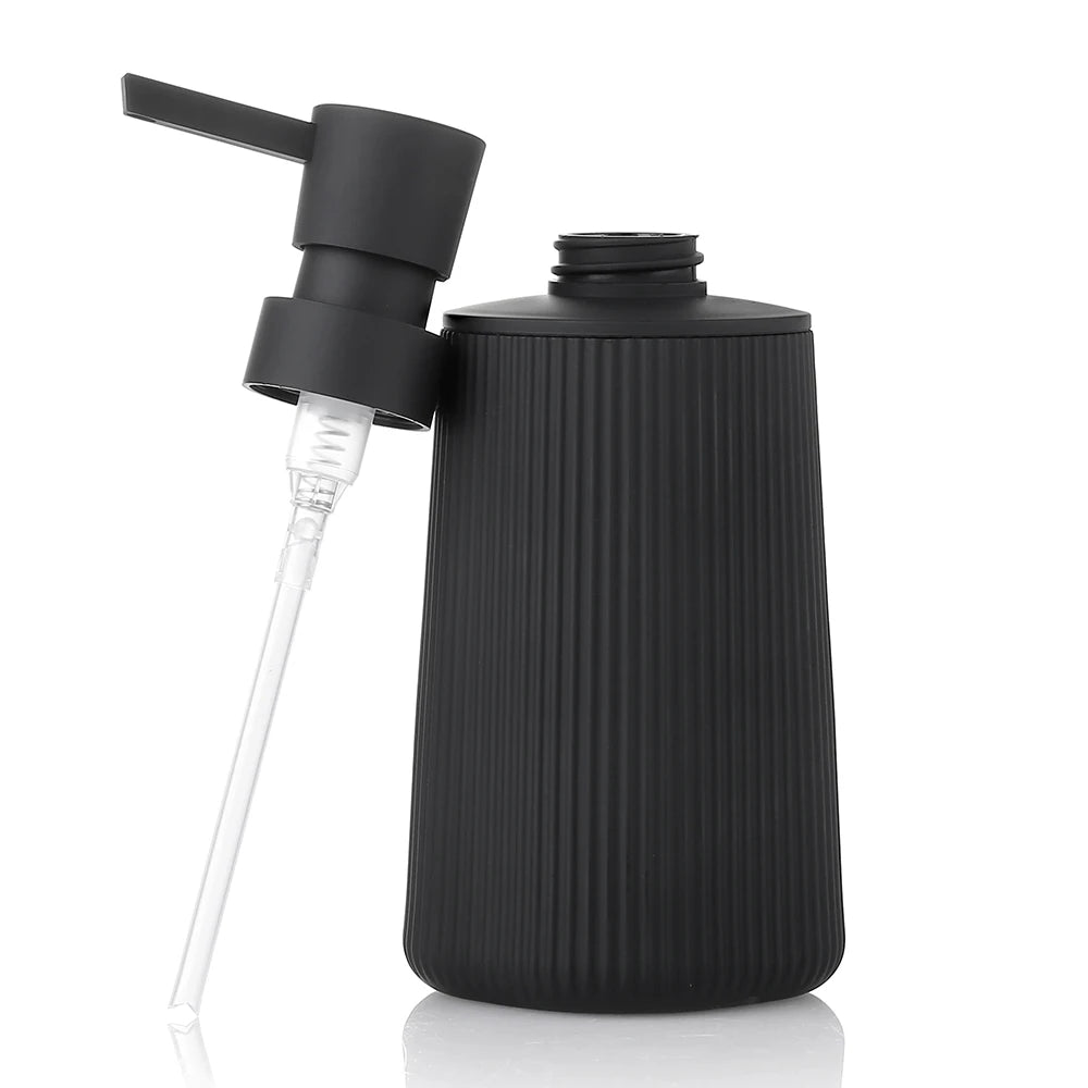 Tvålpump Bamora Bambudetalj