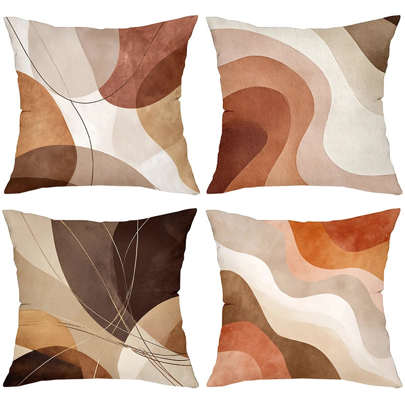 Kuddfodral Varia 40x40