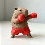 Figur Capybara Terra
