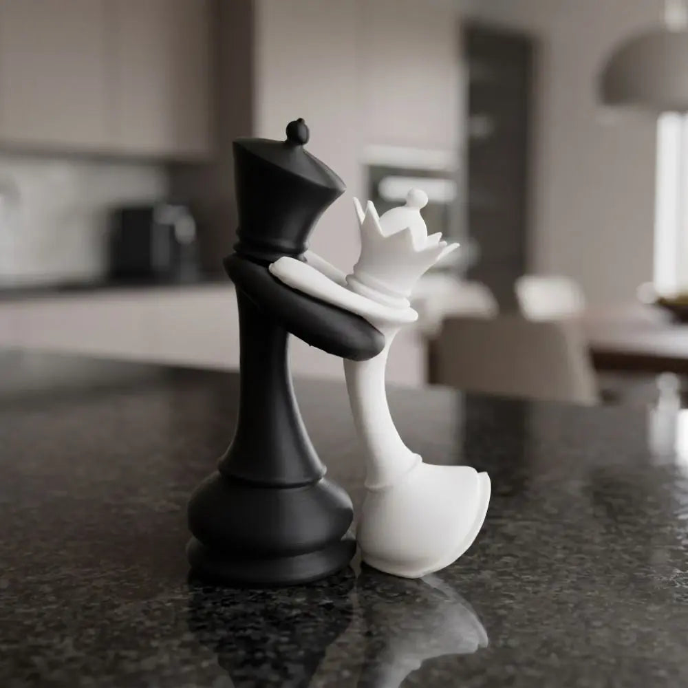 Skulptur Regnum Schack